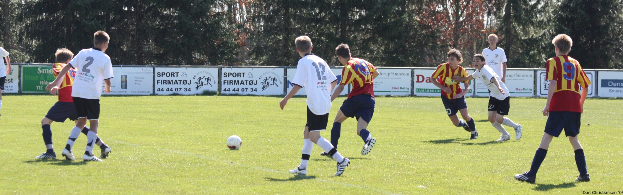 LSF Farum076